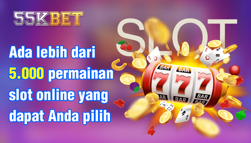 OMBAK126 : Slot On Gacor Gampang Menang dan Terbaik di