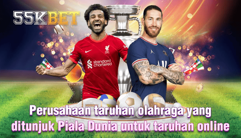 GOAL55 Link Alternatif Slot Gacor